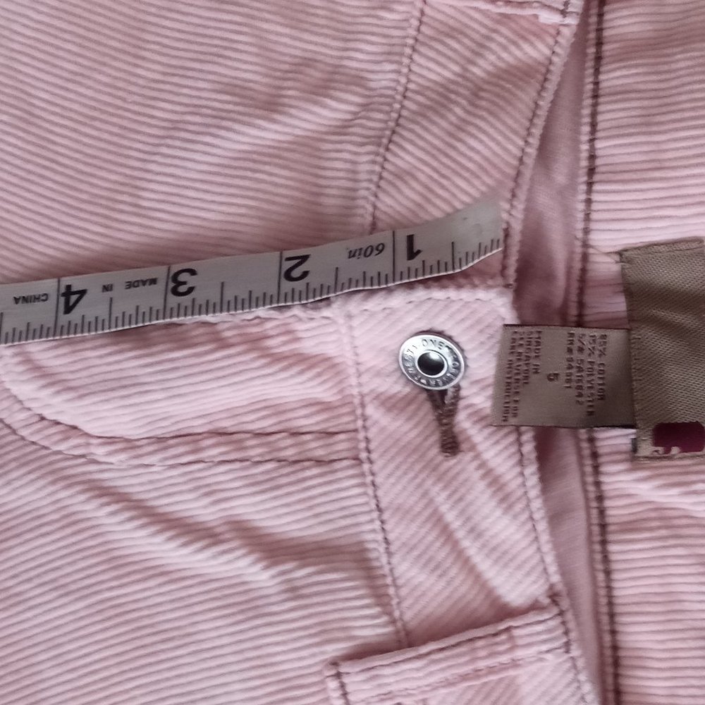 Forever 21 corduroy pants size 5